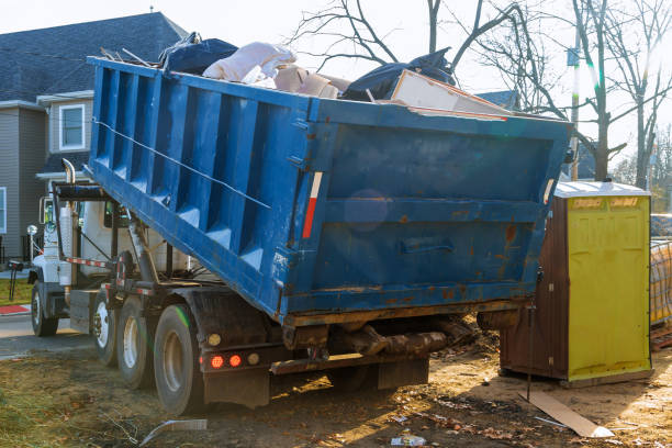 Best Trash Removal Near Me  in Jamul, CA