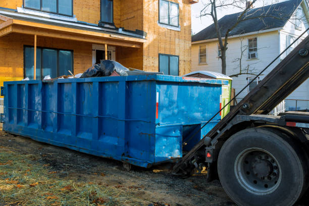 Jamul, CA Junk Removal Company