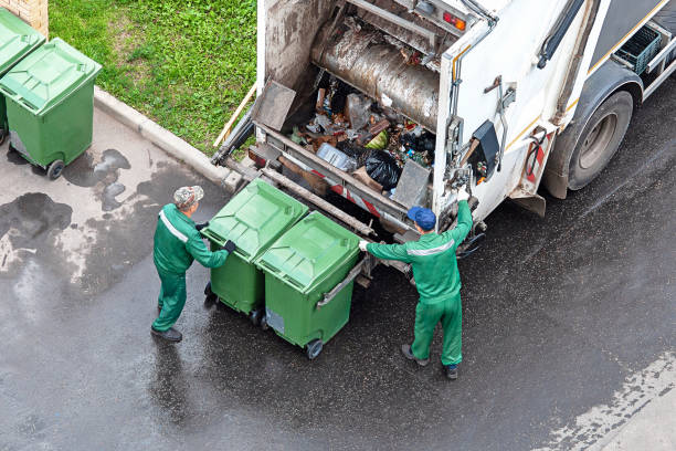 Best Affordable Junk Removal Services  in Jamul, CA