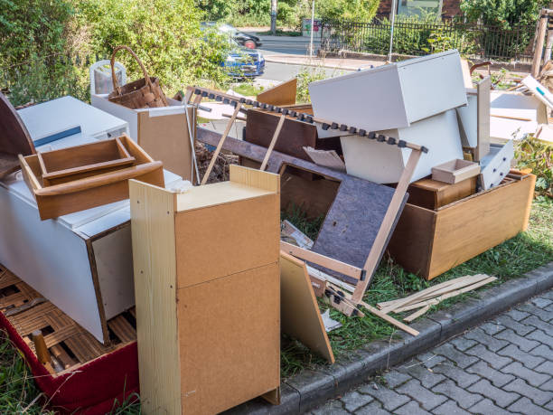 Best Estate Cleanout Services  in Jamul, CA