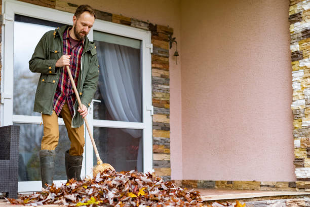 Best Residential Junk Removal  in Jamul, CA