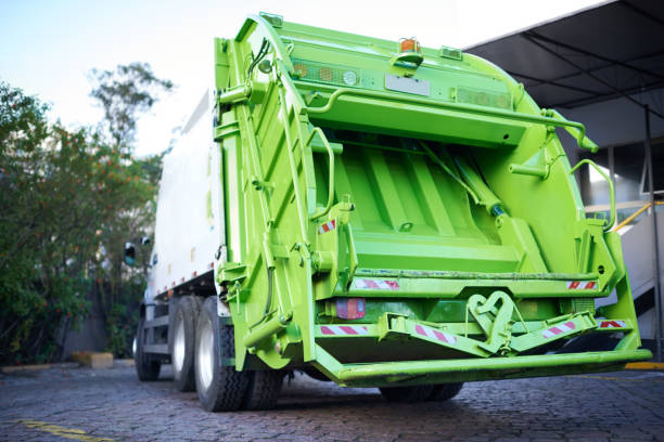 Best Yard Cleanup Services  in Jamul, CA